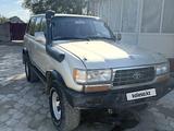 Toyota Land Cruiser 1997 годаүшін4 650 000 тг. в Жанакорган – фото 4