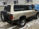 Toyota Land Cruiser 1997 годаүшін4 650 000 тг. в Жанакорган – фото 2