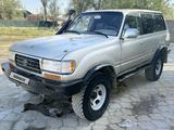 Toyota Land Cruiser 1997 годаүшін4 650 000 тг. в Жанакорган – фото 3