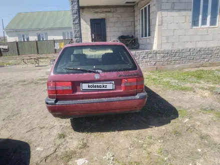 Volkswagen Passat 1994 года за 1 600 000 тг. в Алматы – фото 3