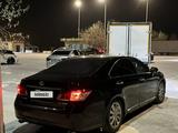 Lexus ES 350 2012 годаүшін11 250 000 тг. в Актау – фото 3