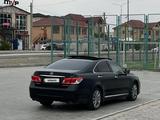 Lexus ES 350 2012 года за 11 250 000 тг. в Актау – фото 5