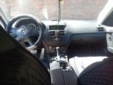 Mercedes-Benz C 230 2008 года за 5 000 000 тг. в Усть-Каменогорск – фото 2