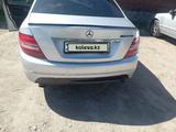Mercedes-Benz C 230 2008 года за 5 000 000 тг. в Усть-Каменогорск
