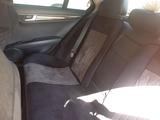 Mercedes-Benz C 230 2008 года за 5 000 000 тг. в Усть-Каменогорск – фото 3