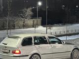 Оригинальные разноширокие диски R18 BMW M3 E46 (67M Style) за 400 000 тг. в Алматы – фото 5