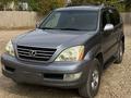 Lexus GX 470 2007 годаүшін12 000 000 тг. в Алматы