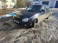 ВАЗ (Lada) Priora 2170 2012 годаүшін1 900 000 тг. в Костанай