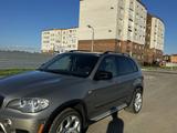BMW X5 2012 года за 8 000 000 тг. в Актобе – фото 3
