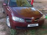 Nissan Almera 2004 годаfor1 600 000 тг. в Шымкент – фото 3