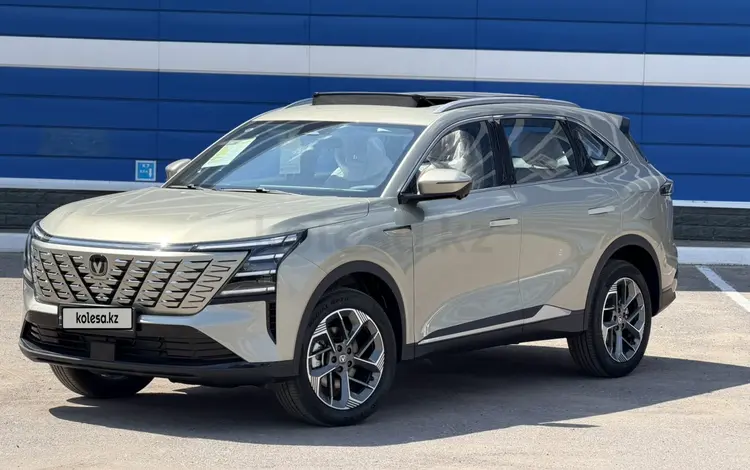 Changan CS75 Plus 2026 годаүшін10 900 000 тг. в Караганда