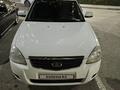 ВАЗ (Lada) Priora 2170 2012 годаүшін2 400 000 тг. в Караганда