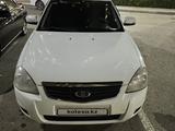 ВАЗ (Lada) Priora 2170 2012 годаүшін2 400 000 тг. в Караганда