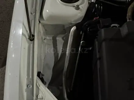 ВАЗ (Lada) Priora 2170 2012 года за 2 400 000 тг. в Караганда – фото 9