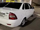 ВАЗ (Lada) Priora 2170 2012 года за 2 200 000 тг. в Караганда – фото 2