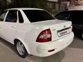 ВАЗ (Lada) Priora 2170 2012 годаүшін2 400 000 тг. в Караганда – фото 3