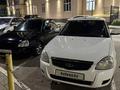 ВАЗ (Lada) Priora 2170 2012 годаүшін2 400 000 тг. в Караганда – фото 4