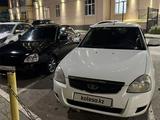 ВАЗ (Lada) Priora 2170 2012 года за 2 200 000 тг. в Караганда – фото 4