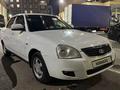 ВАЗ (Lada) Priora 2170 2012 годаүшін2 400 000 тг. в Караганда – фото 5