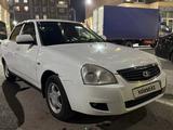 ВАЗ (Lada) Priora 2170 2012 года за 2 200 000 тг. в Караганда – фото 5