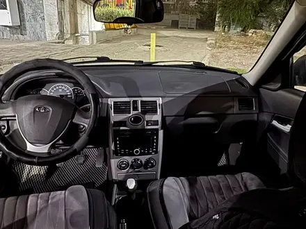 ВАЗ (Lada) Priora 2170 2012 года за 2 400 000 тг. в Караганда – фото 8