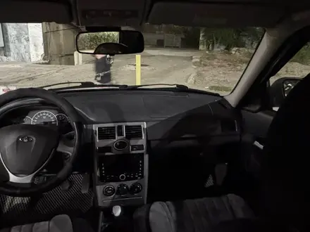 ВАЗ (Lada) Priora 2170 2012 года за 2 400 000 тг. в Караганда – фото 11