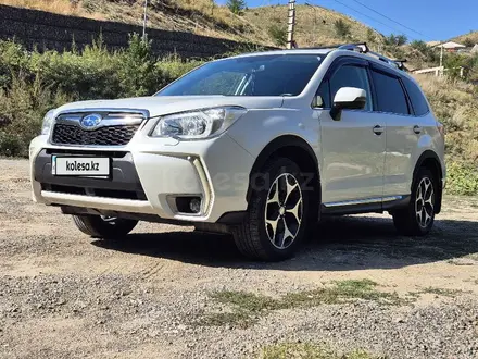 Subaru Forester 2014 года за 9 500 000 тг. в Алматы