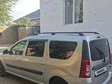 ВАЗ (Lada) Largus 2013 годаүшін2 500 000 тг. в Шымкент – фото 3