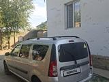 ВАЗ (Lada) Largus 2013 годаүшін2 500 000 тг. в Шымкент – фото 4