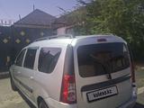 ВАЗ (Lada) Largus 2013 годаүшін2 500 000 тг. в Шымкент – фото 5