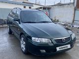 Mazda 626 2001 года за 3 200 000 тг. в Туркестан – фото 4