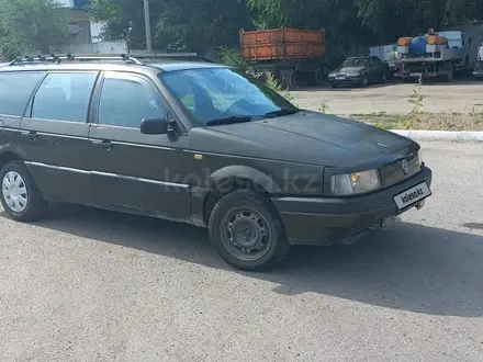 Volkswagen Passat 1992 года за 800 000 тг. в Алматы – фото 3