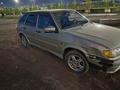 ВАЗ (Lada) 2114 2005 года за 800 000 тг. в Астана – фото 4