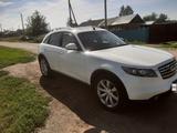 Infiniti FX35 2005 годаfor5 500 000 тг. в Усть-Каменогорск – фото 4