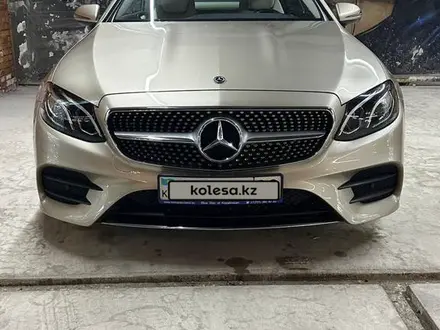 Mercedes-Benz E 200 2019 года за 19 000 000 тг. в Алматы – фото 10