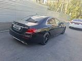 Mercedes-Benz E 300 2016 года за 16 000 000 тг. в Шымкент – фото 5