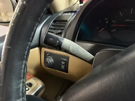 SsangYong Rexton 2001 года за 2 190 000 тг. в Алматы – фото 22