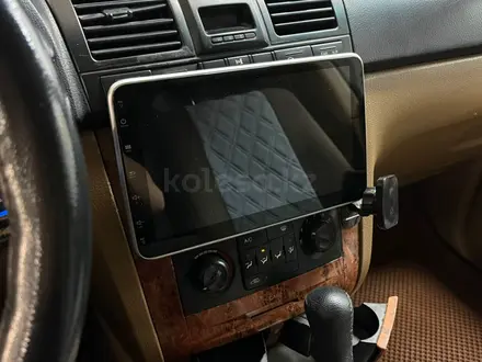SsangYong Rexton 2001 года за 2 190 000 тг. в Алматы – фото 15