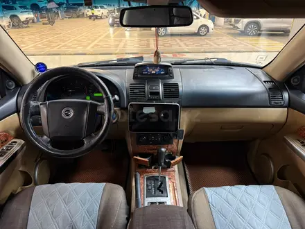 SsangYong Rexton 2001 года за 2 190 000 тг. в Алматы – фото 9