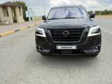 Nissan Patrol 2014 года за 15 000 000 тг. в Кокшетау – фото 3