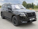 Nissan Patrol 2014 года за 15 000 000 тг. в Кокшетау – фото 2