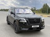 Nissan Patrol 2014 года за 15 000 000 тг. в Кокшетау