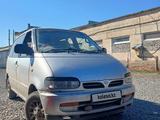 Nissan Serena 1996 годаүшін800 000 тг. в Рудный