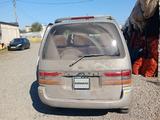 Nissan Serena 1996 годаүшін800 000 тг. в Рудный – фото 4
