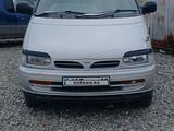Nissan Serena 1996 годаүшін800 000 тг. в Рудный – фото 5