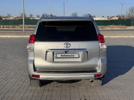 Toyota Land Cruiser Prado 2011 года за 14 200 000 тг. в Актау – фото 4