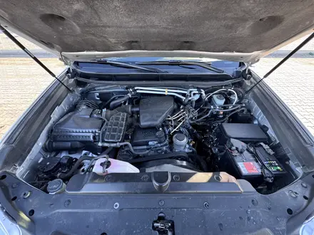 Toyota Land Cruiser Prado 2011 года за 14 200 000 тг. в Актау – фото 9