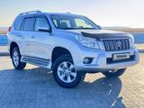 Toyota Land Cruiser Prado 2011 годаүшін14 200 000 тг. в Актау