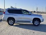 Toyota Land Cruiser Prado 2011 годаүшін14 200 000 тг. в Актау – фото 3