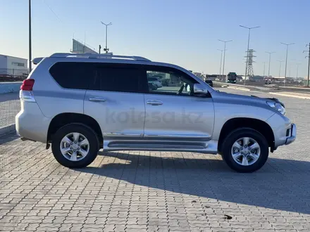 Toyota Land Cruiser Prado 2011 года за 14 200 000 тг. в Актау – фото 3
